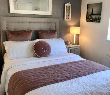 Courtown Cama Y Desayuno | Woodleigh Lodge