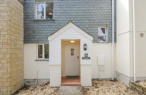 Falmouth Casa | Woodmans Cottage