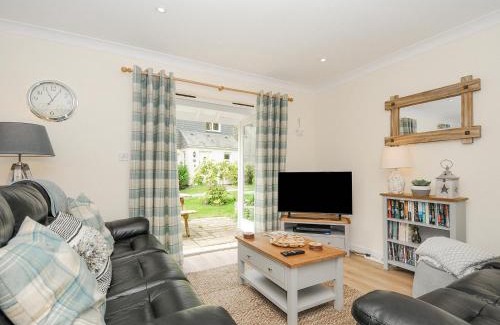 Falmouth Casa | Woodmans Cottage