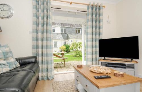 Falmouth Casa | Woodmans Cottage