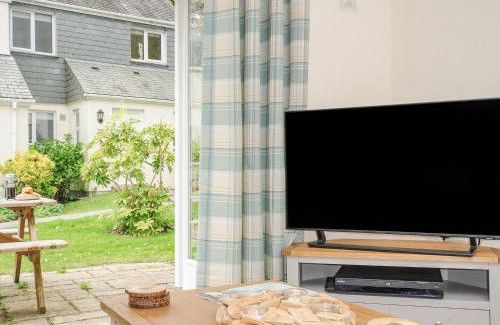 Falmouth Casa | Woodmans Cottage