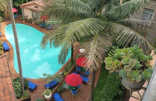 Kilimani Apartamento | Woodmere Grand Hotel