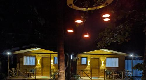 Chapora Chalet De Esquí | WOODMOOD Cottages