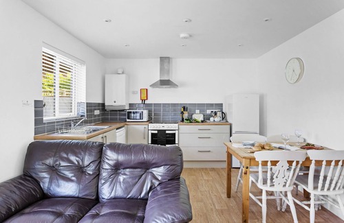 Somerton Cabina | Woodpecker Lodge, Redlake Farm