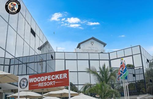 Banjulinding Hotel | Woodpecker Resort Hotel