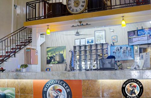Banjulinding Hotel | Woodpecker Resort Hotel