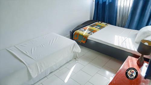 Banjulinding Hotel | Woodpecker Resort Hotel