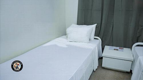 Banjulinding Hotel | Woodpecker Resort Hotel