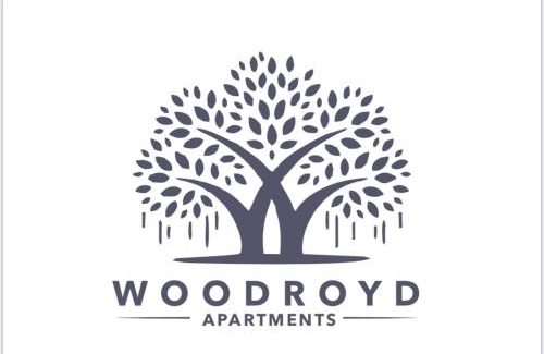 Luddenden Foot Apartamento | Woodroyd apartments