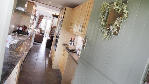 Parkmill Casa | Woodside