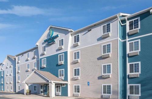 Columbus Hotel | WoodSpring Suites Columbus near Fort Benning