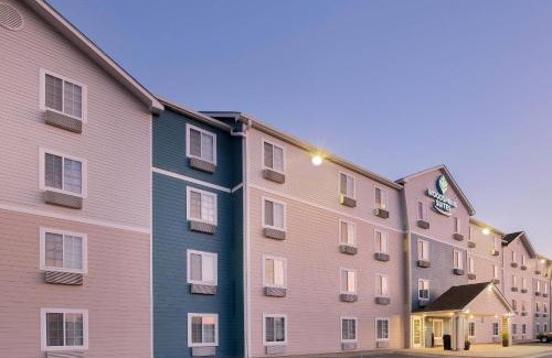 Columbus Hotel | WoodSpring Suites Columbus near Fort Benning