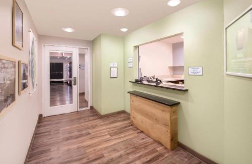 Columbus Hotel | WoodSpring Suites Columbus near Fort Benning