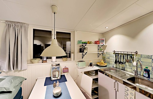 Habo Municipality Cama Y Desayuno | Woodstocks B&B