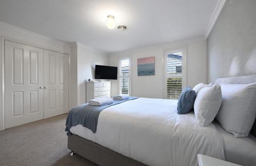 Orange Apartamento | Woodward Villa - 2 Bed 2 Bath, CBD