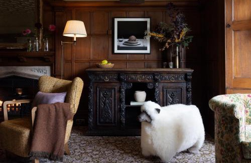 Bradford-on-Avon Casa | Woolley Grange Hotel