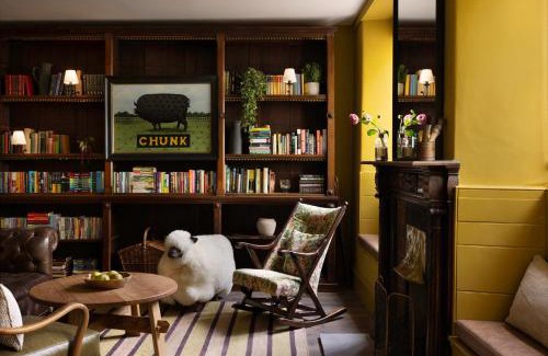 Bradford-on-Avon Casa | Woolley Grange Hotel