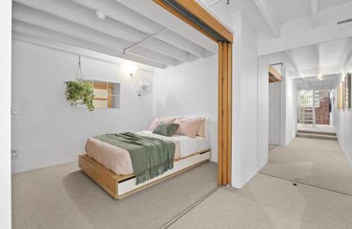 Teneriffe Apartamento | Woolstore Apartments Teneriffe