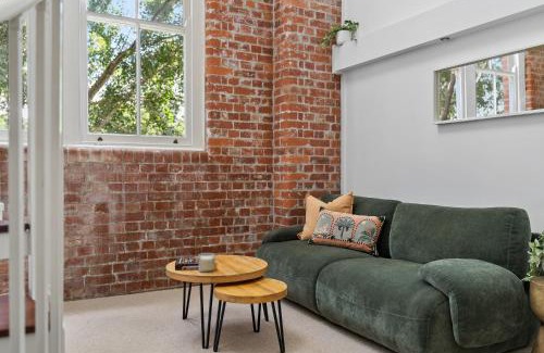 Teneriffe Apartamento | Woolstore Apartments Teneriffe