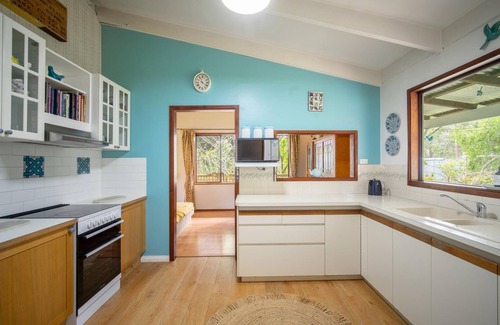 Shadforth Casa | Wooshwood - Cabaña peculiar escapada a Dinamarca