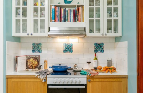 Shadforth Casa | Wooshwood - Cabaña peculiar escapada a Dinamarca