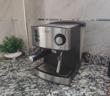 Anza Apartamento | Work and Surf Flat Fast WiFi Walk to Beach