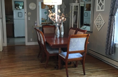 Burley Apartamento | The Gate House en Burley, Nueva York