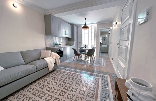 Valletta Apartamento | Work & Travel - Valletta Apartments