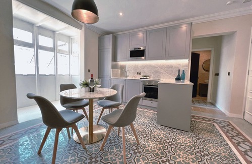 Valletta Apartamento | Work & Travel - Valletta Apartments