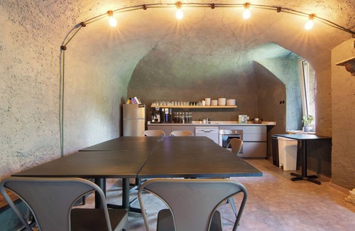 Carlazzo Complejo | Workation Castle: Casa Galbiga