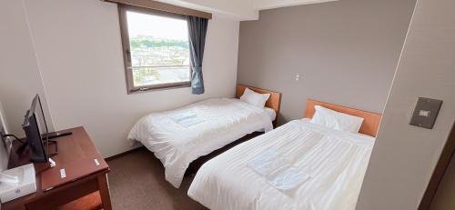 Takagi-mura Hotel | World Business Hotel