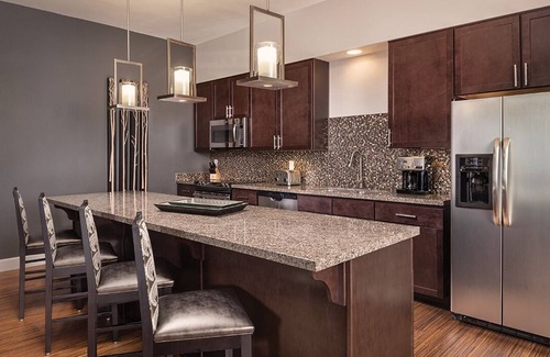 Park City Complejo | World Class ski Resort, a Ski-in Ski-out Lodge, Near Downtown