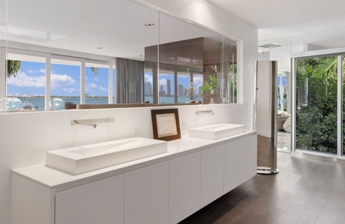 Venetian Islands Villa | World Cup 2026 Dream Villa 2