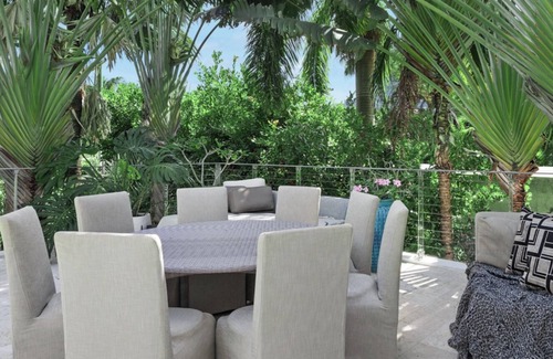 Venetian Islands Villa | World Cup 2026 Dream Villa 2