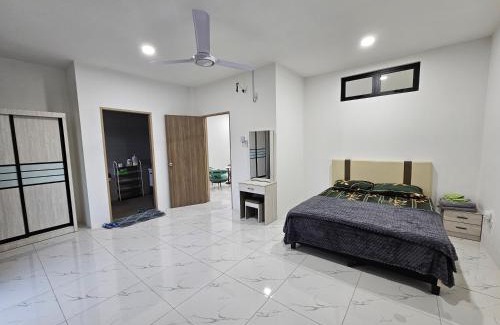 Bandar Seri Begawan Apartamento | World Peace
