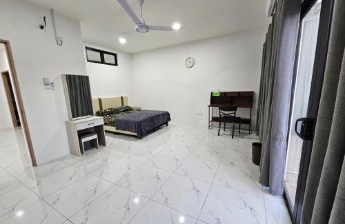 Bandar Seri Begawan Apartamento | World Peace