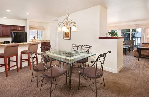 Nice Hotel | WorldMark Clear Lake