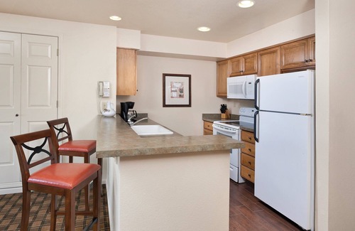 Nice Hotel | WorldMark Clear Lake