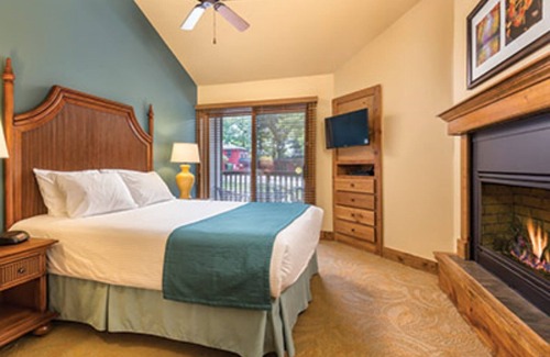 Hanover Complejo | WorldMark Galena, 2 bedroom Condo