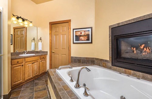 Hanover Complejo | WorldMark Galena, 2 bedroom Condo