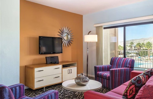 Terra Lago Complejo | WorldMark Indio, 2 Bedroom Condo, Coachella Valley, Sleeps 6