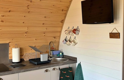 Low Catton Casa | Worm Dale by Interhome