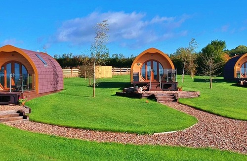 Low Catton Casa | Worm Dale by Interhome