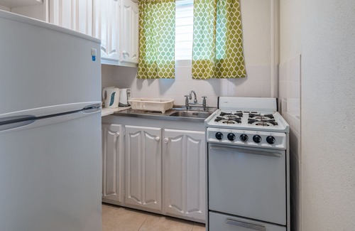 Worthing Apartamento | Worthing Court Apartment Hotel