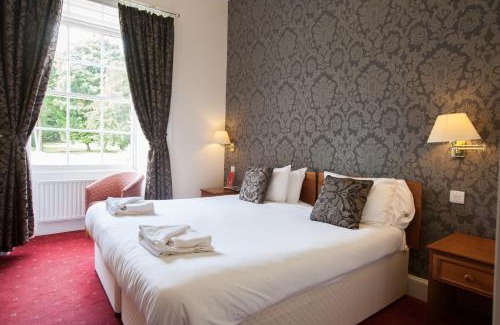 Wortley Hotel | Wortley Hall Sheffield