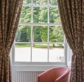 Wortley Hotel | Wortley Hall Sheffield