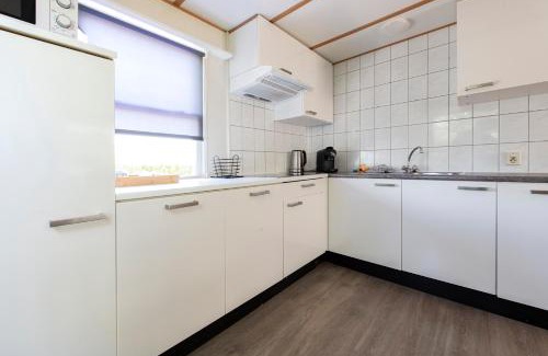 Oisterwijk Chalet De Esquí | Woudcottage met airco!
