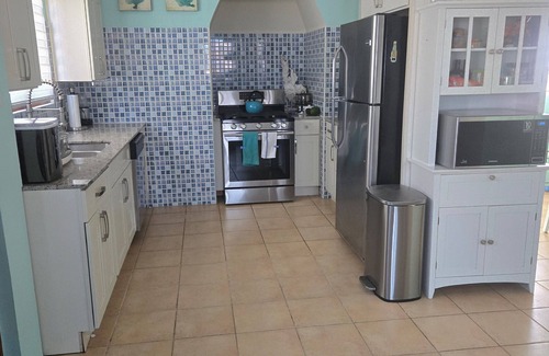 Calbas Plaza Residences Casa | Wouldn’t you like to stay with this Calendar Girl?