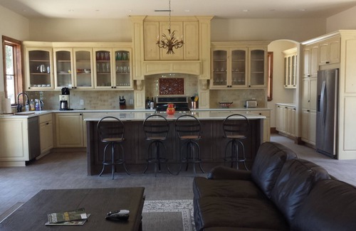 Sonoma Casa | ¡GUAUU! Un poco de Francia ... ¡en Sonoma!