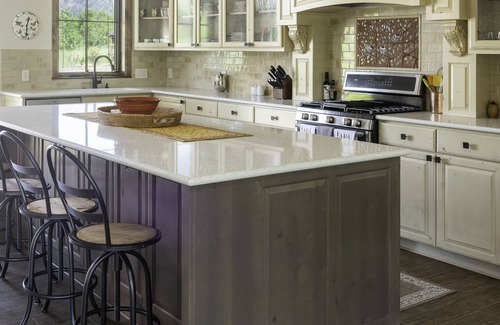 Sonoma Casa | ¡GUAUU! Un poco de Francia ... ¡en Sonoma!